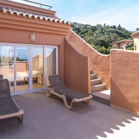 El Cortijo De Zahara By Qhotels Zahara de los Atunes Cameră foto