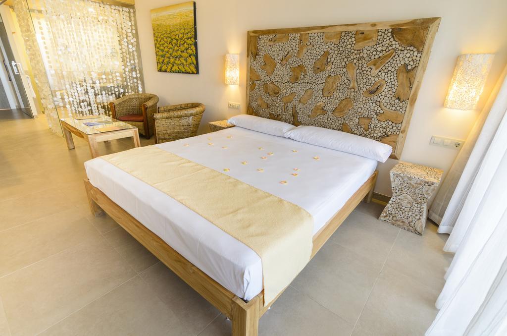 El Cortijo De Zahara By Qhotels Zahara de los Atunes Exterior foto